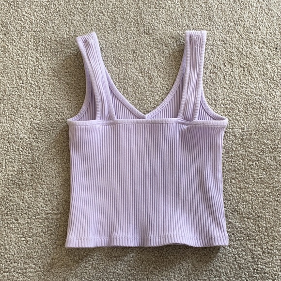 cute crop top from SHEIN - Picture 2 of 2
